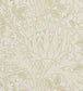 Artichoke Wallpaper - Cream