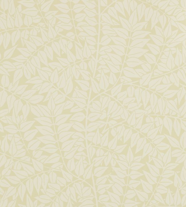 Branch Wallpaper - Cream