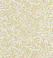 Willow Wallpaper - Yellow 