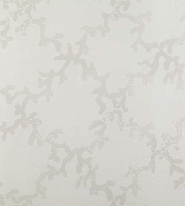 Underwater Love Fabric - Gray