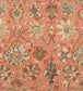 Abracadabra Fabric - Pink