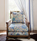 Abracadabra Room Fabric - Blue