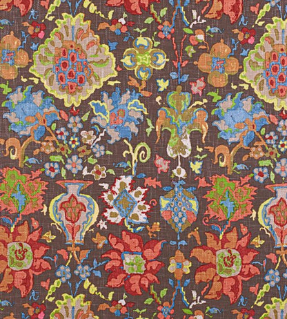 Abracadabra Fabric - Multicolor