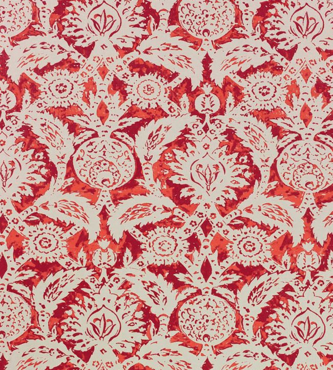 Vizier Fabric - Pink 