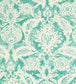 Vizier Fabric - Teal