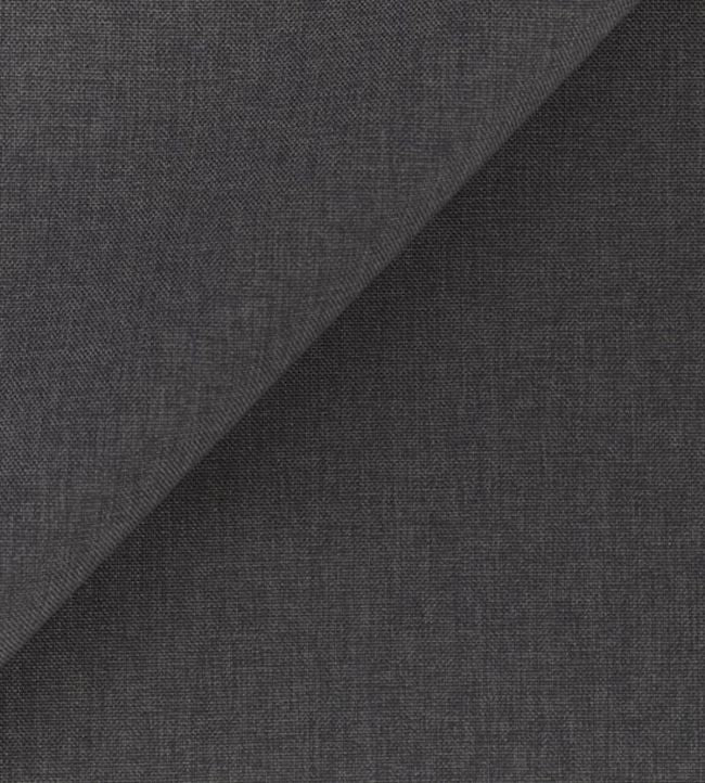 Palm Plain Fabric - Gray 