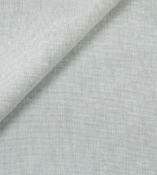 Palm Plain Fabric - Gray 