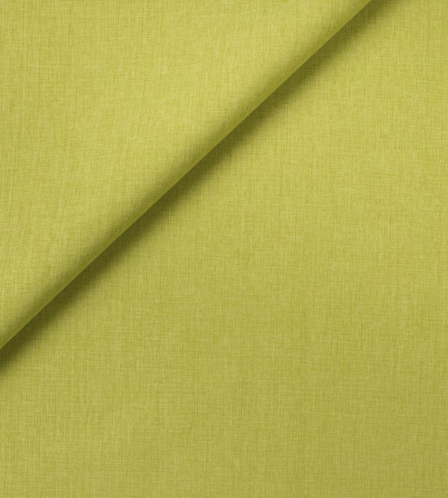 Palm Plain Fabric - Green 
