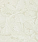 Acanthus Wallpaper - Cream