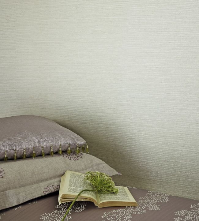 Io Room Wallpaper - Gray