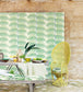 Manila Room Wallpaper 2 - Green