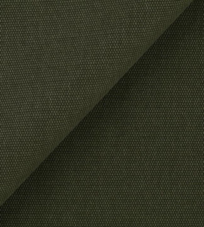 Calanques Fabric - Green 
