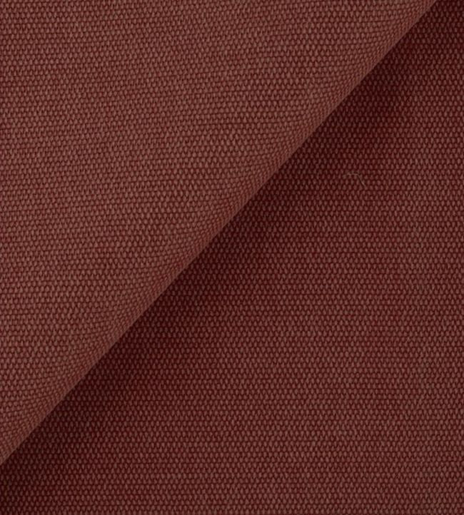 Calanques Fabric - Red 