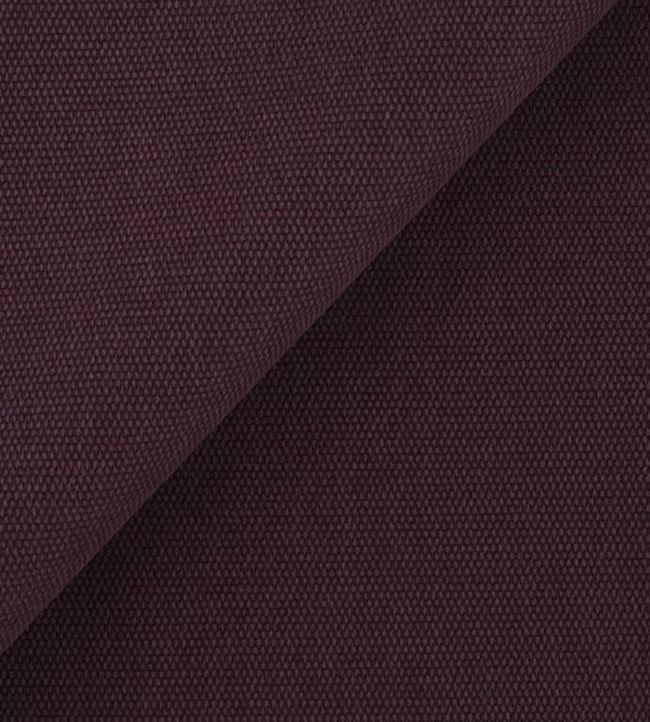 Calanques Fabric - Purple