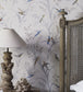 Tuileries Room Wallpaper - Blue