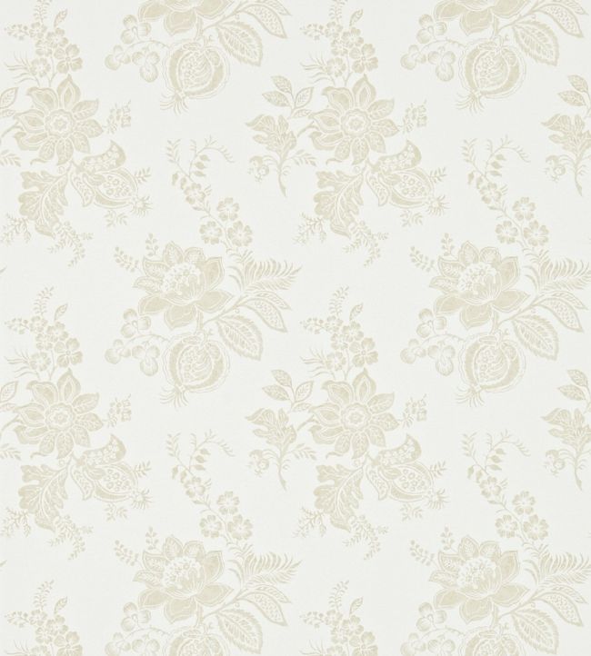 Lyon Wallpaper - Cream