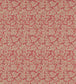 Bramble Wallpaper - Pink