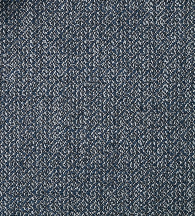 Xara Fabric - Blue 