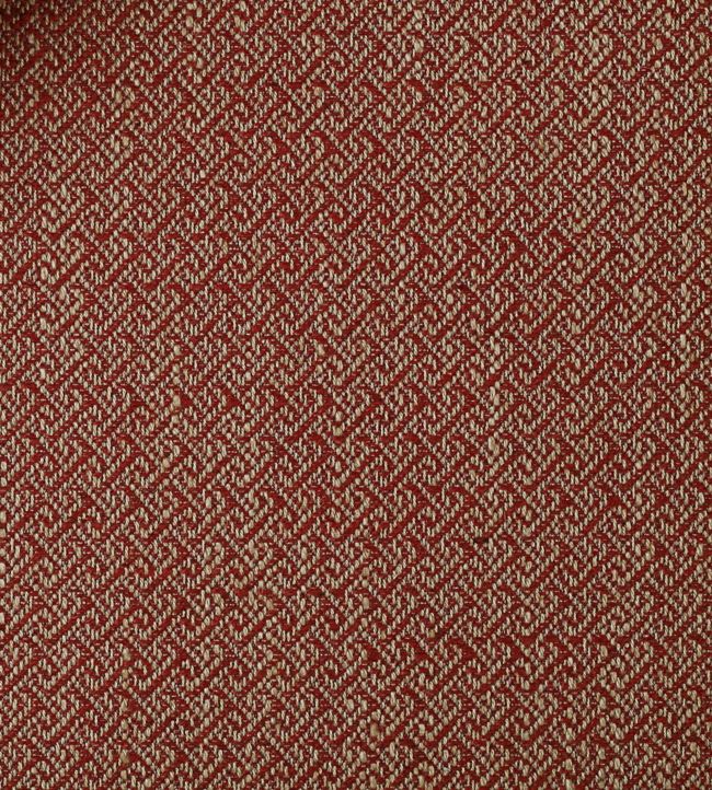 Xara Fabric - Red 