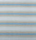 Anatolia Stripe Fabric - Blue
