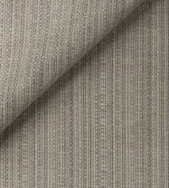 Tunis Fabric - Gray 