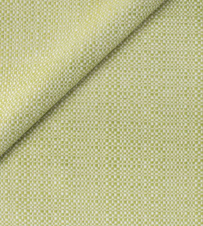 Tunis Fabric - Green 