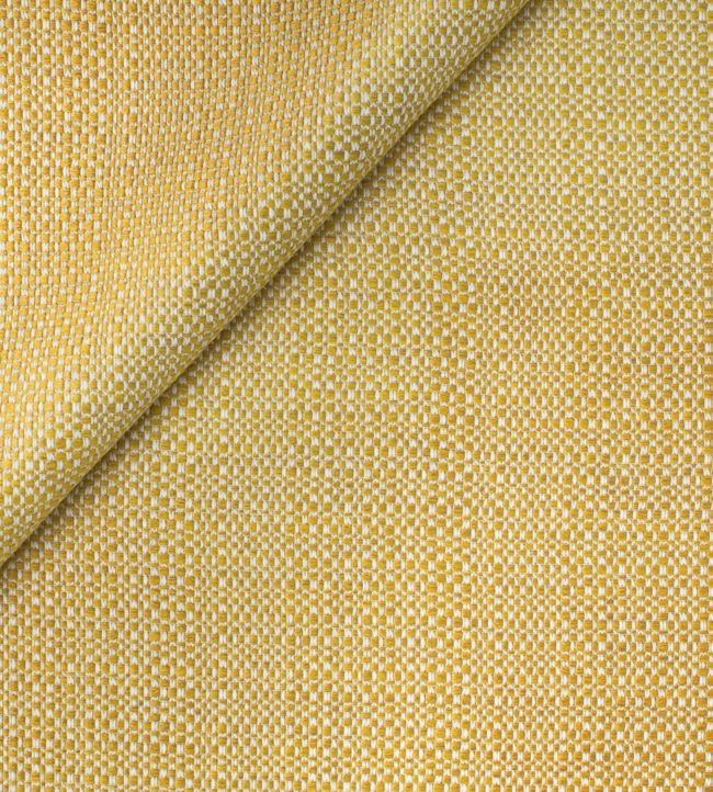 Tunis Fabric - Yellow 