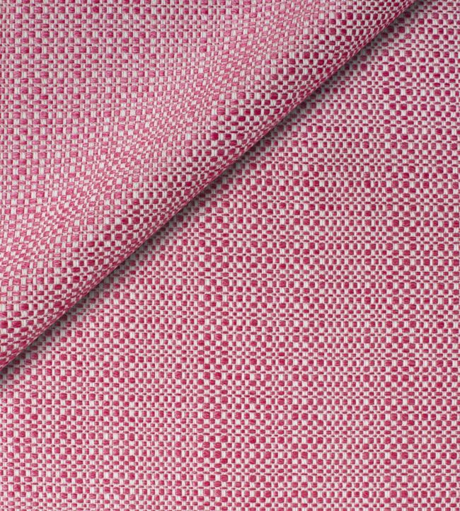 Tunis Fabric - Pink