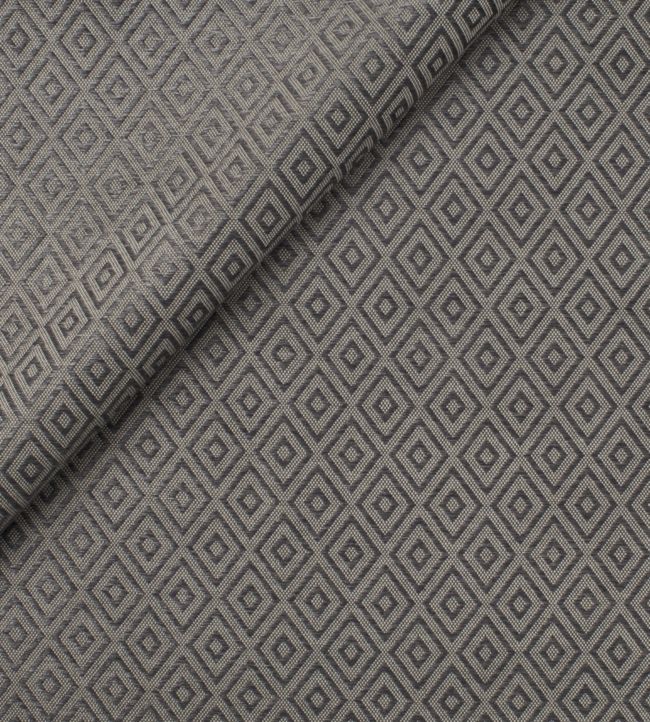 Lalla Fabric - Gray