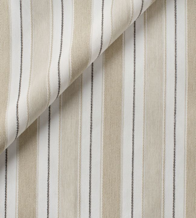 Agadir Fabric - Sand