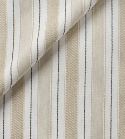 Agadir Fabric - Sand
