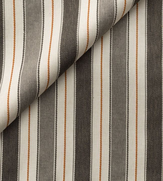 Agadir Fabric - Brown