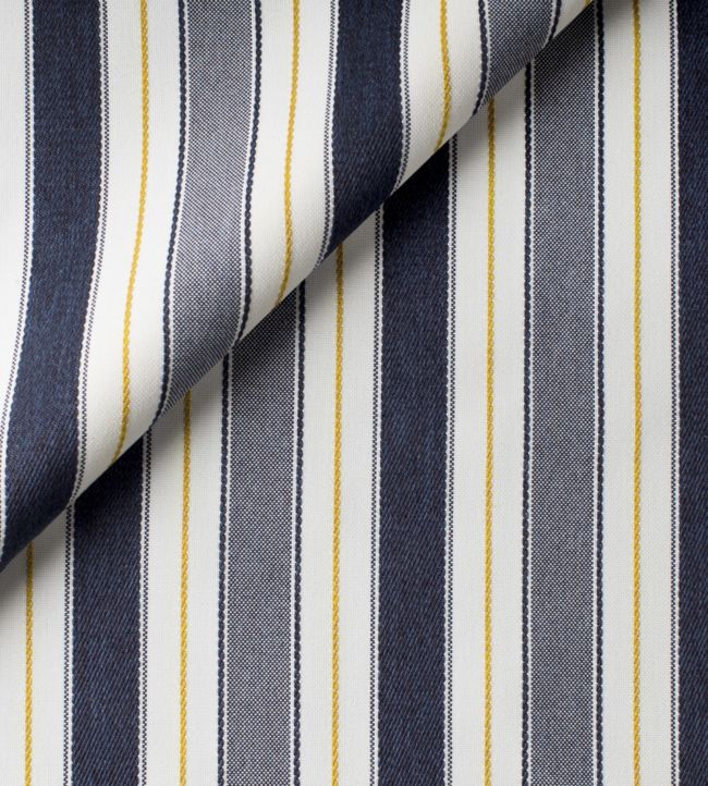 Agadir Fabric - Gray