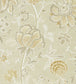 Shalimar Wallpaper - Cream