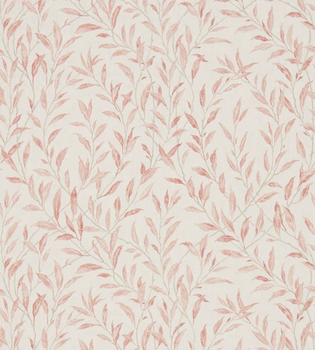 Osier Wallpaper - Pink 