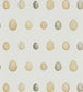 Nest Egg Wallpaper - Sand 