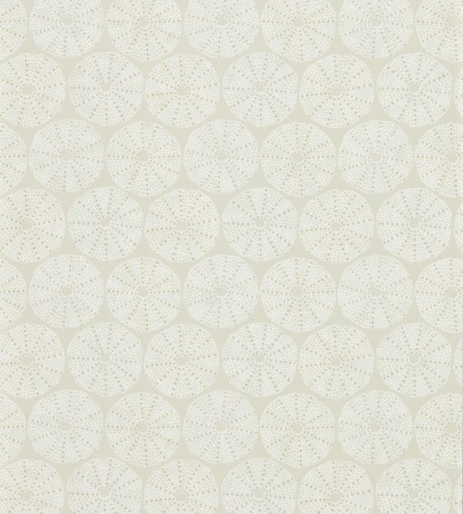 Maris Wallpaper - White