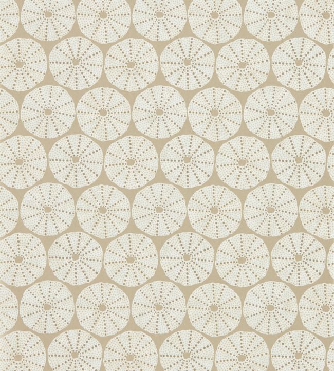 Maris Wallpaper - Cream 