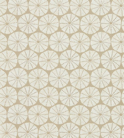 Maris Wallpaper - Cream 