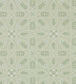 Brophy Trellis Wallpaper - Green