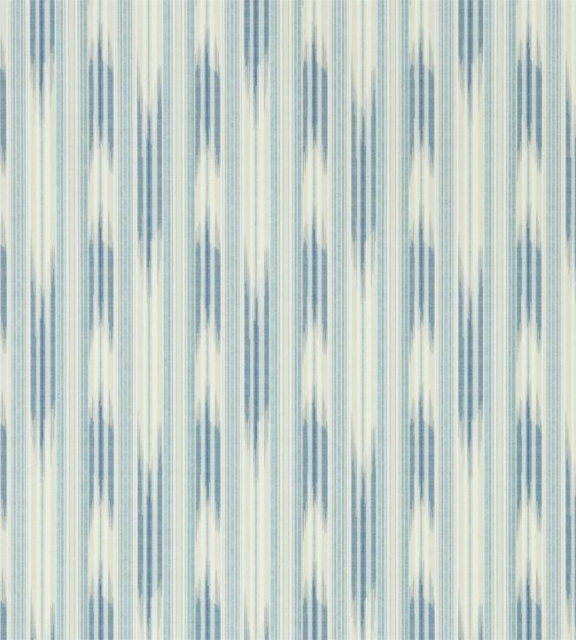 Ishi Wallpaper - Blue
