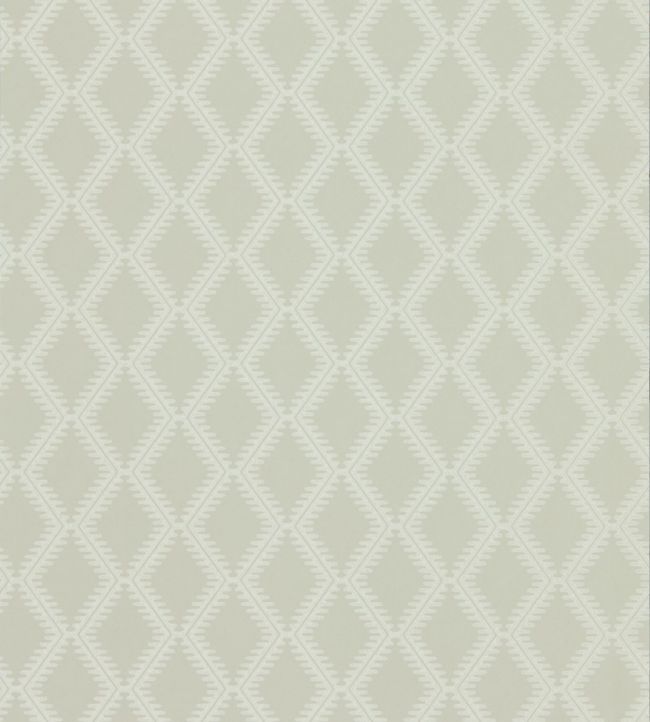 Witney Wallpaper - Gray
