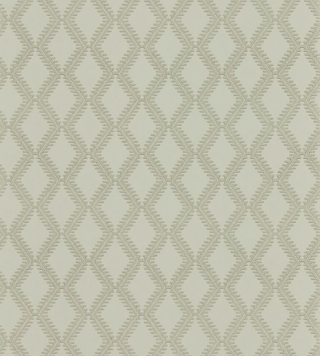 Witney Wallpaper -  Cream 