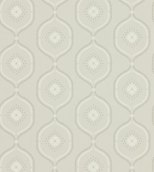 Milcombe Wallpaper - Gray