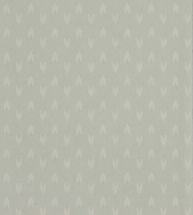 Henton Wallpaper - Gray