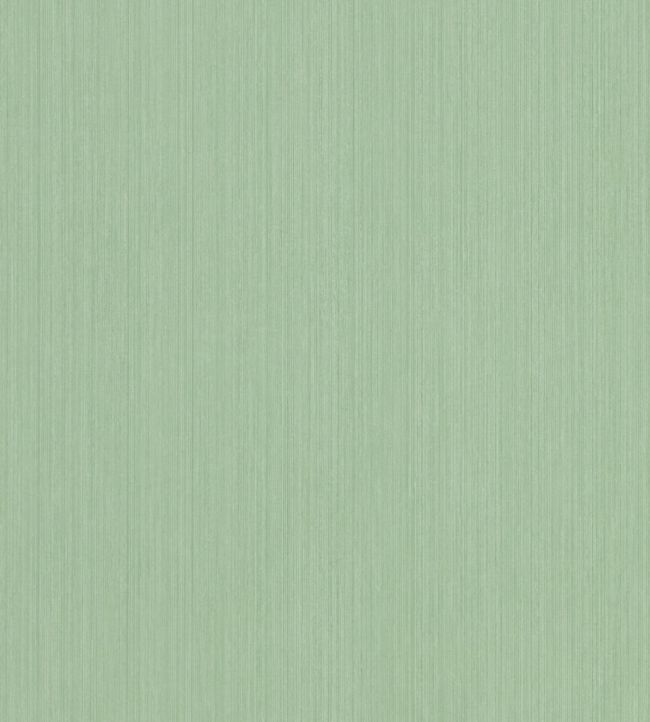 Osney Wallpaper - Green 