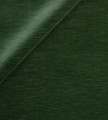 Dynasty Velvet Fabric - Green 