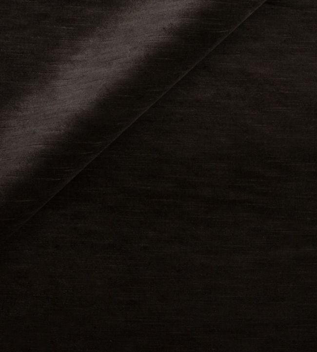 Dynasty Velvet Fabric - Gray