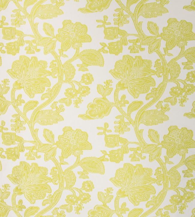 Flipside Fabric - Yellow 