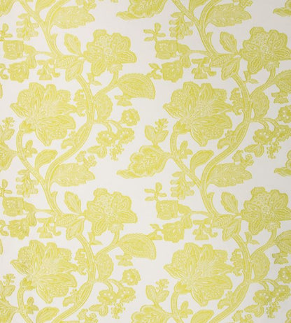 Flipside Fabric - Yellow 